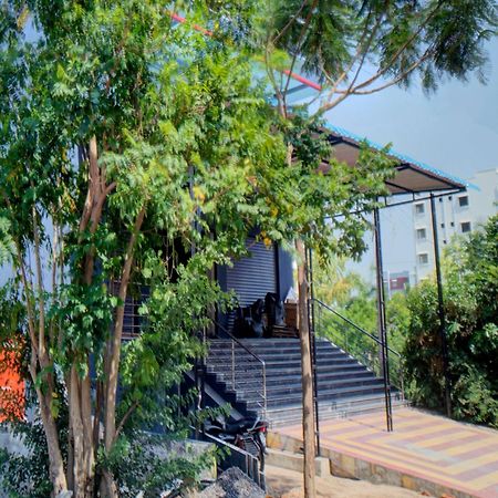 Hotel O Ragas 瓦朗加尔 外观 照片